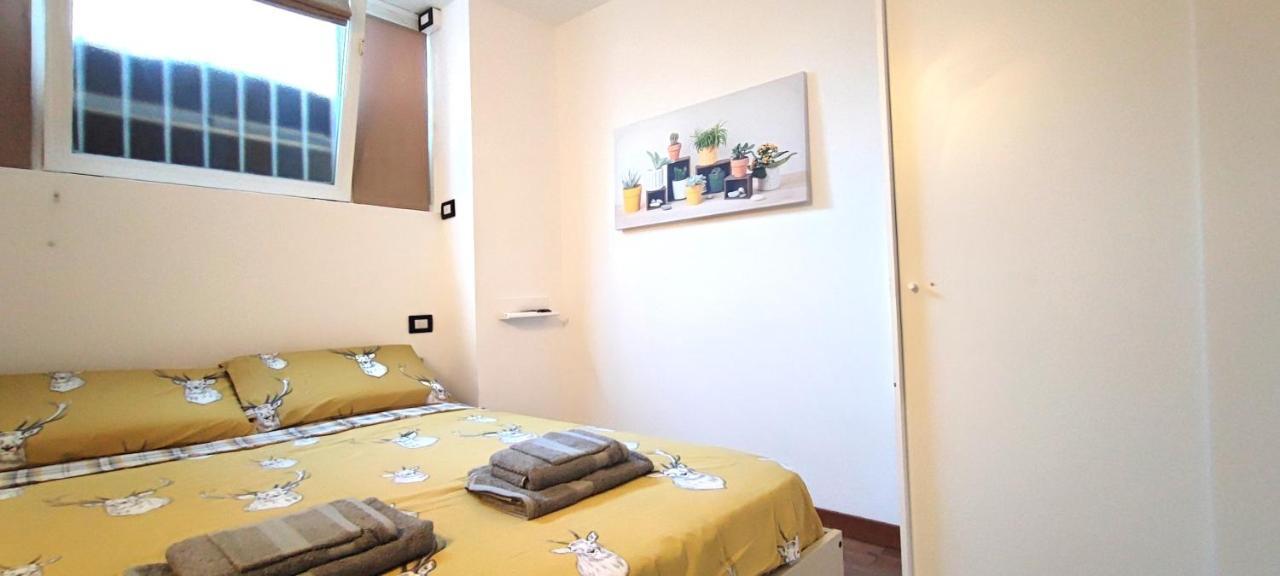 Elegant Sweet Home Suite - Milan, 15 Minute Duomo Extérieur photo