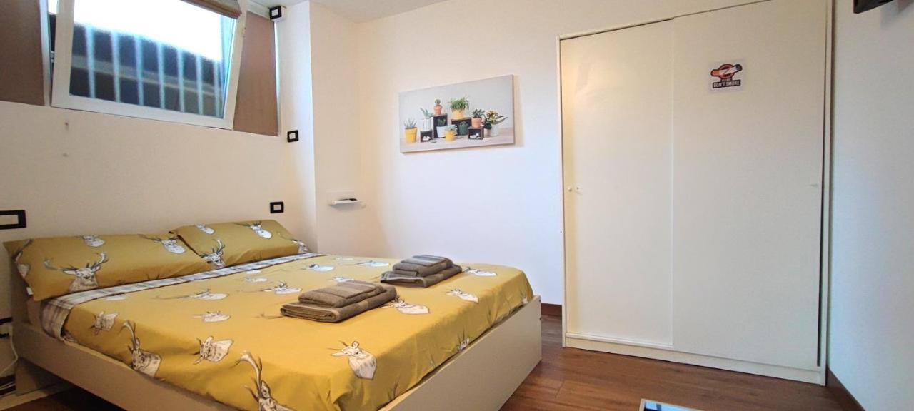 Elegant Sweet Home Suite - Milan, 15 Minute Duomo Extérieur photo