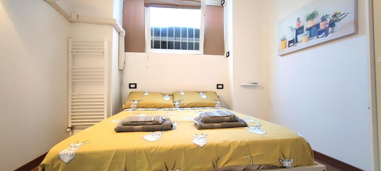 Elegant Sweet Home Suite - Milan, 15 Minute Duomo Extérieur photo