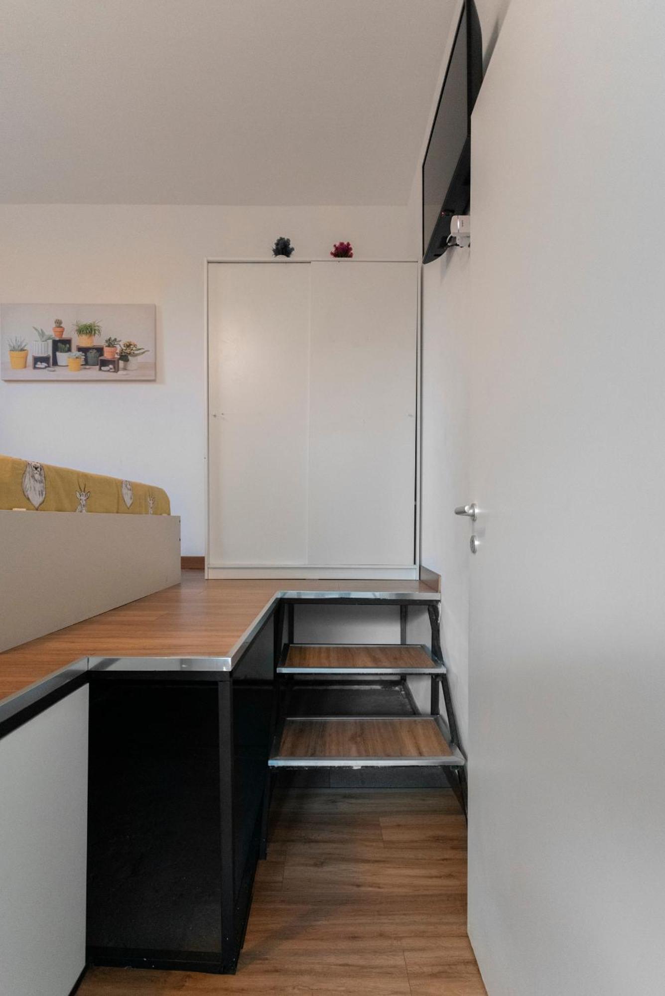 Elegant Sweet Home Suite - Milan, 15 Minute Duomo Extérieur photo