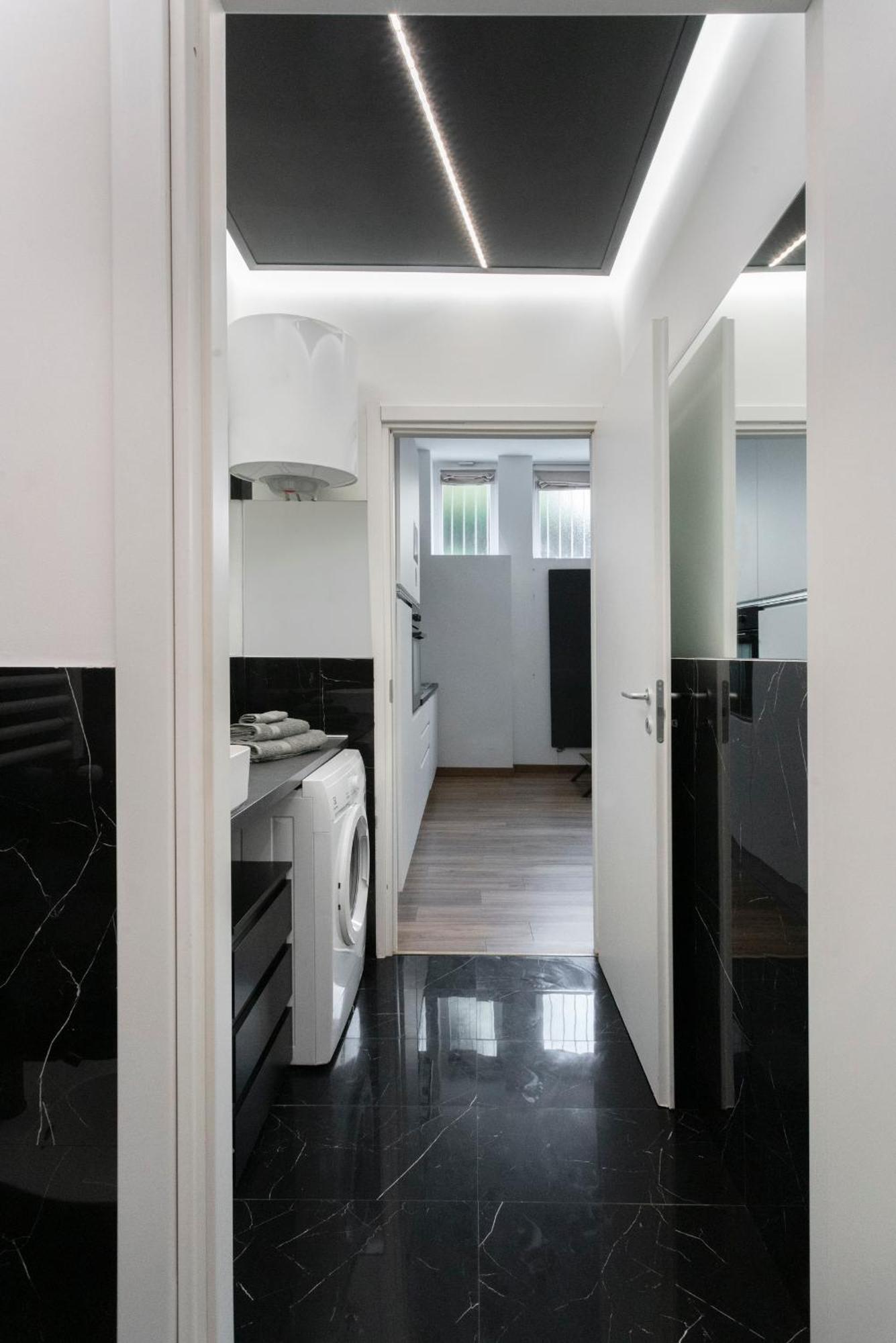 Elegant Sweet Home Suite - Milan, 15 Minute Duomo Extérieur photo