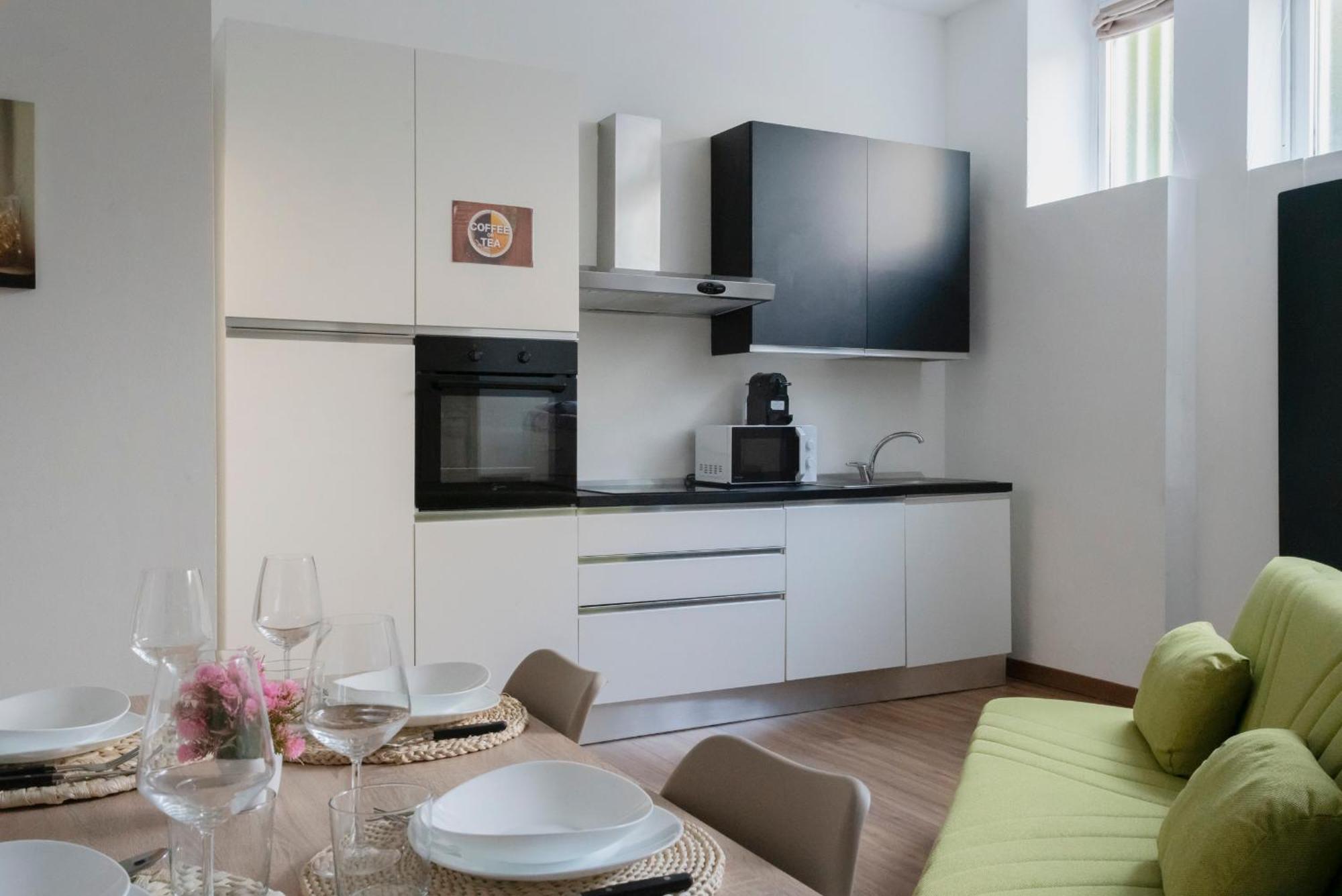 Elegant Sweet Home Suite - Milan, 15 Minute Duomo Extérieur photo