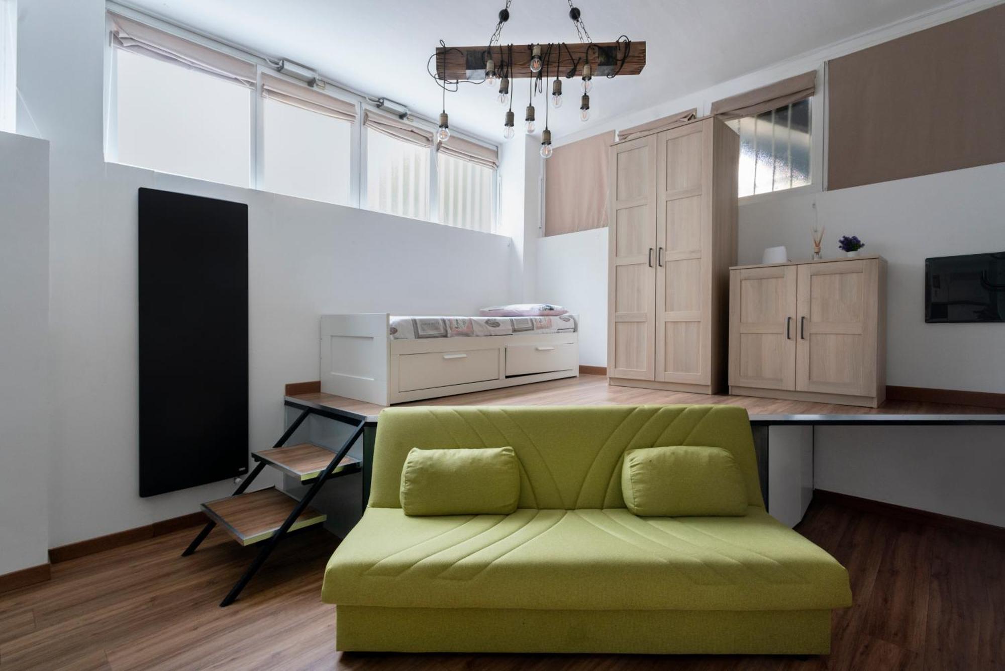Elegant Sweet Home Suite - Milan, 15 Minute Duomo Extérieur photo