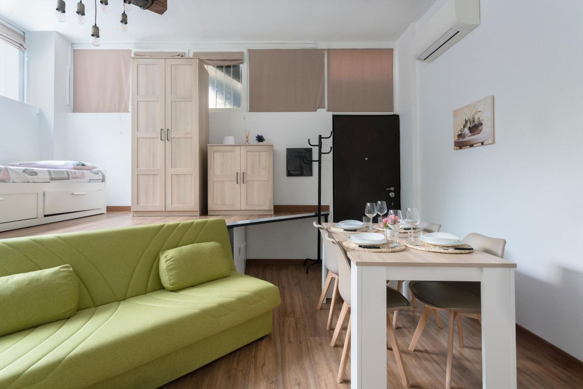 Elegant Sweet Home Suite - Milan, 15 Minute Duomo Extérieur photo